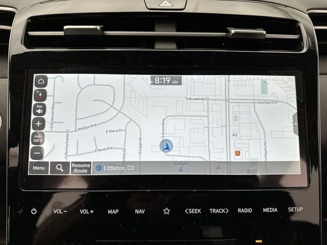 2023 Hyundai Tucson Limited - Photo 18
