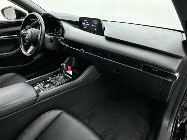 2025 Mazda Mazda3 Select Sport - Photo 18