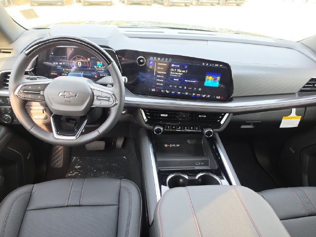 2027 Chevrolet Tahoe RST - Photo 9