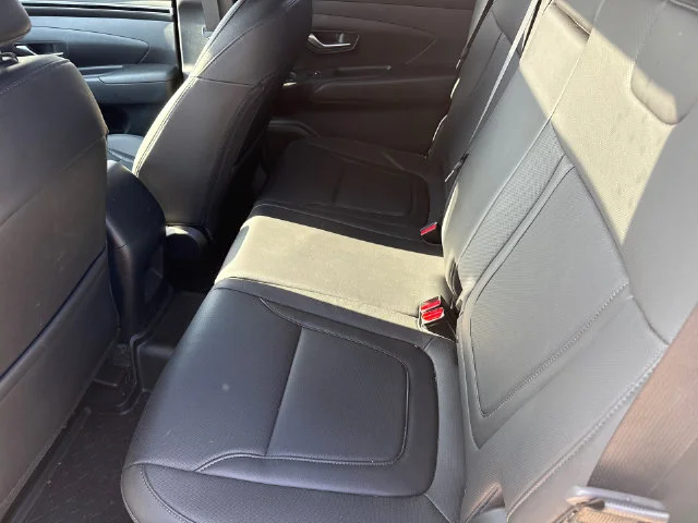 Used 2024 White Hyundai XRT image 27