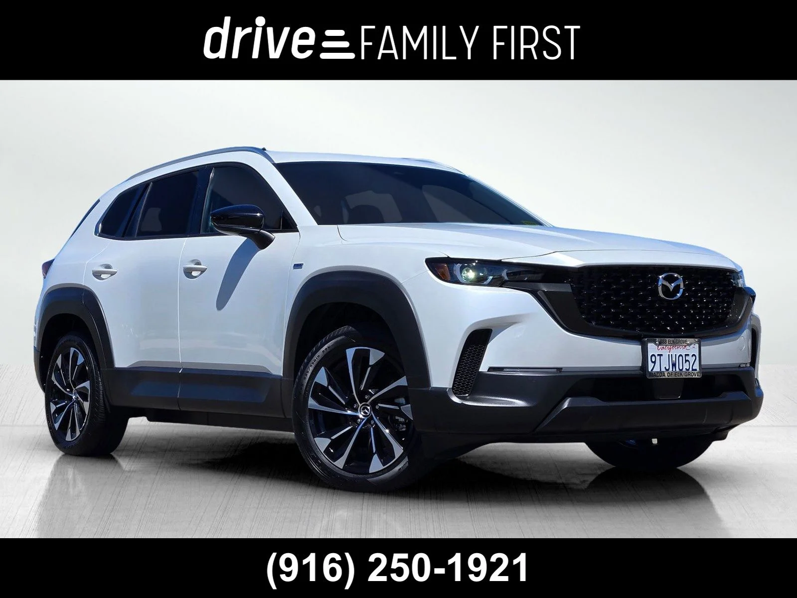 2025 Mazda CX-50 2.5 Hybrid Premium Plus's photo