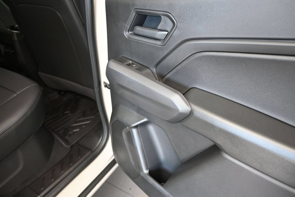2026 Chevrolet Colorado Trail Boss - Photo 21