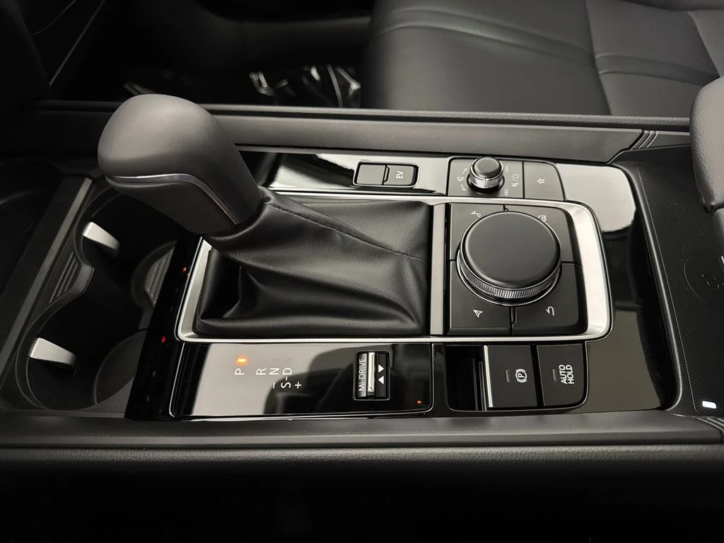New 2026 Wind Chill Pearl Mazda Premium AWD image 27