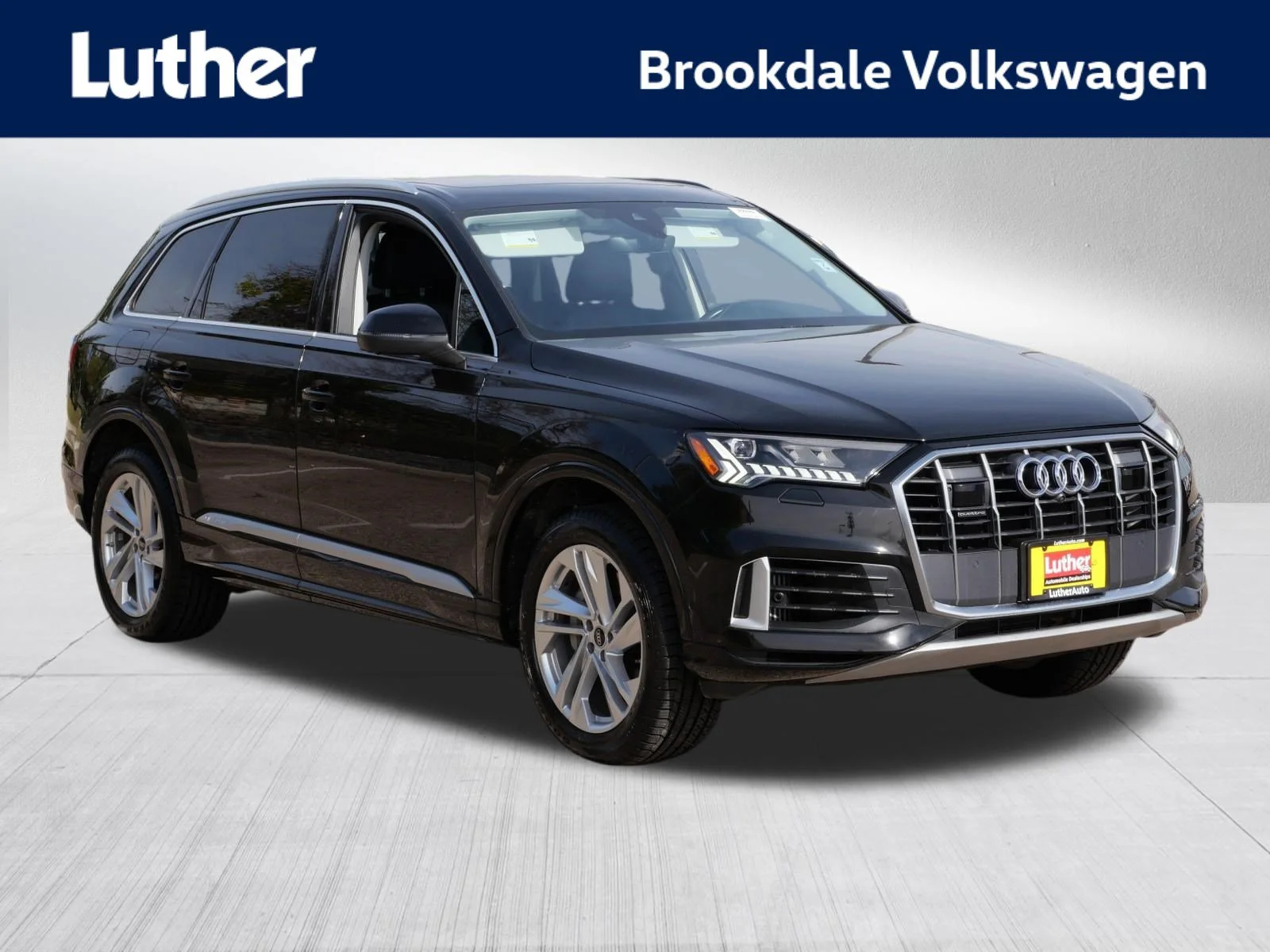 2023 Audi Q7