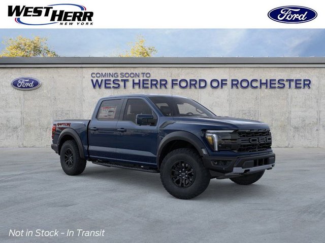 2026 Ford F-150 F-150 Raptor Raptor®