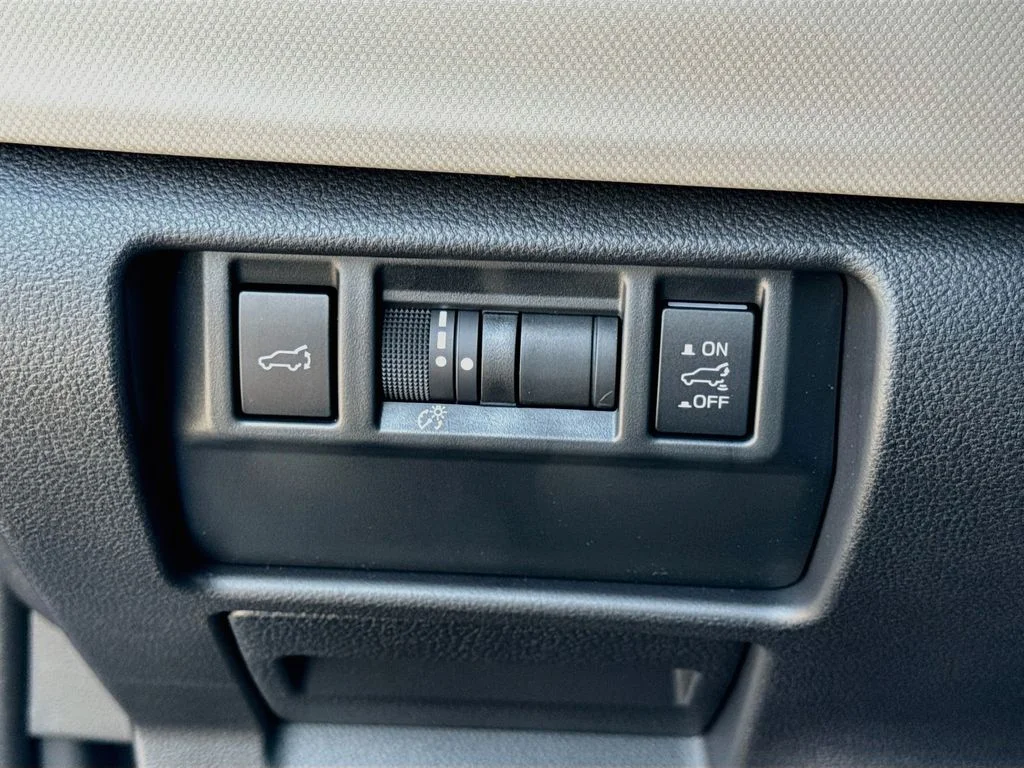 New 2026 Blue Subaru Premium image 11