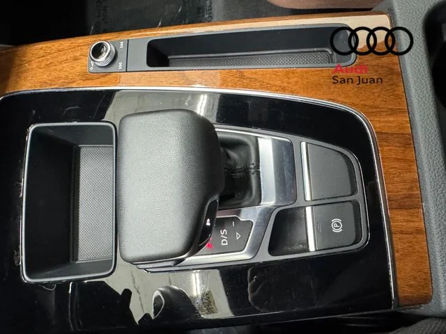Used 2023 Black Audi 45 S line Premium image 22