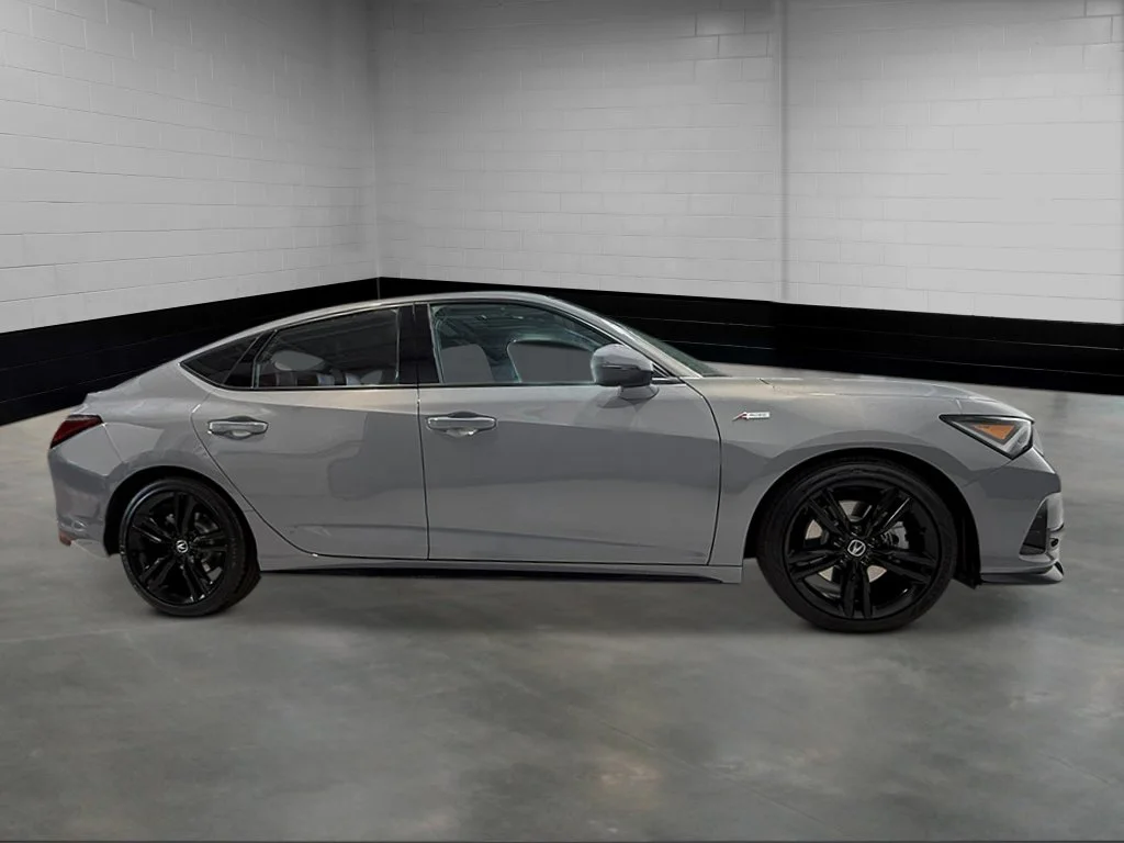 New 2026 Urban Gray Pearl Acura w/A-Spec Technology Package image 6