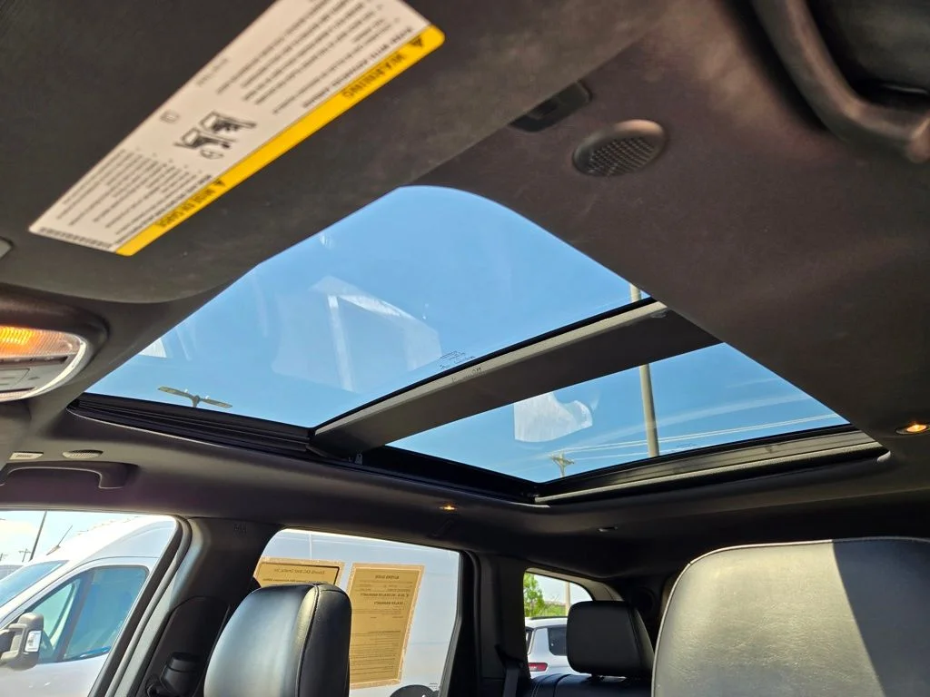 Certified Used 2021 Red Jeep Limited image 30