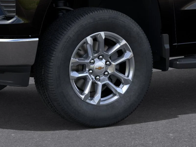 2026 Chevrolet Silverado 1500 LT - Photo 9