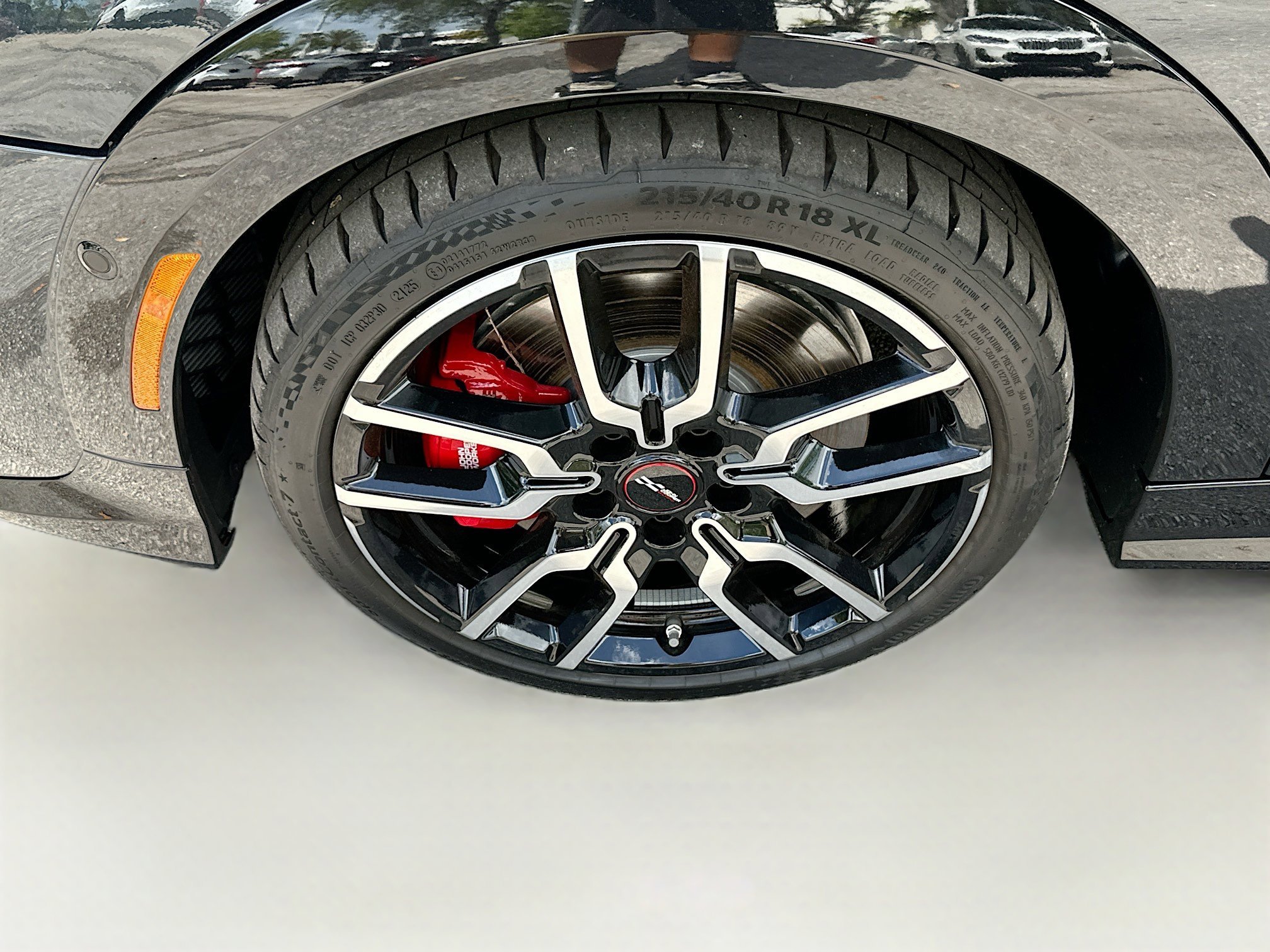 2026 MINI Hardtop 2 Door John Cooper Works - Photo 29