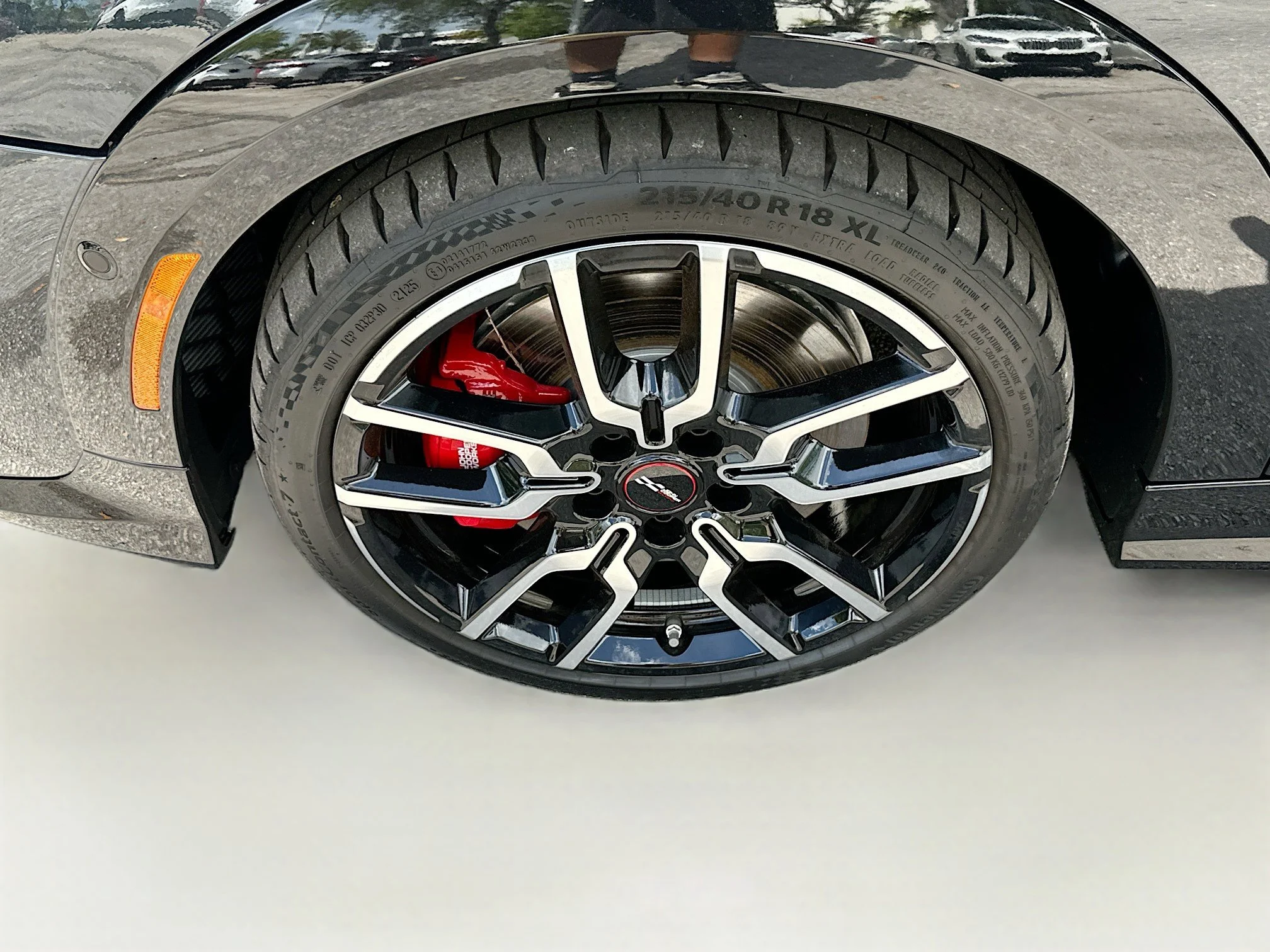 2026 MINI Hardtop 2 Door John Cooper Works - Photo 29