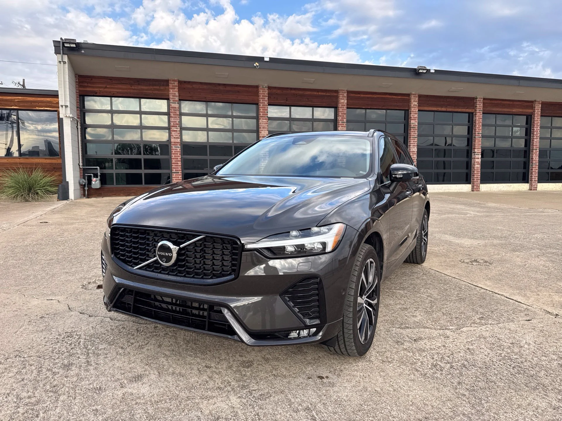 2024 Volvo XC60