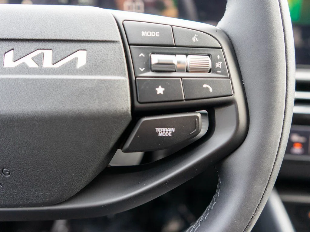 Used 2026 Gray Kia X-Line image 19