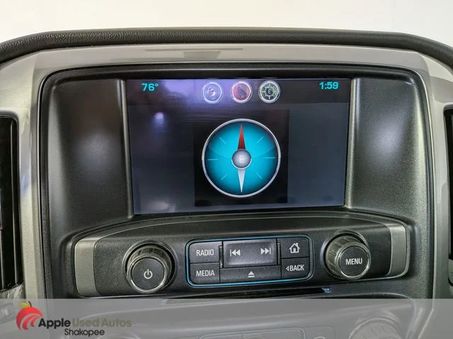 Used 2014 Brown Chevrolet LT image 18