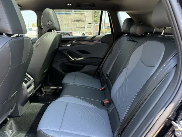 New 2026 Gray Volkswagen SE image 19