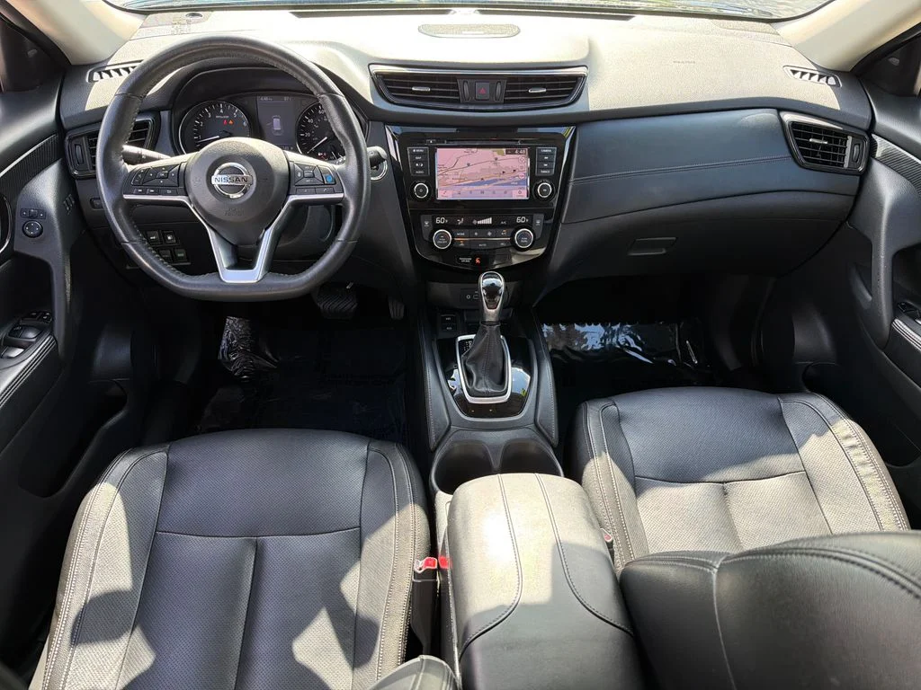 2019 Nissan Rogue SL - Photo 21
