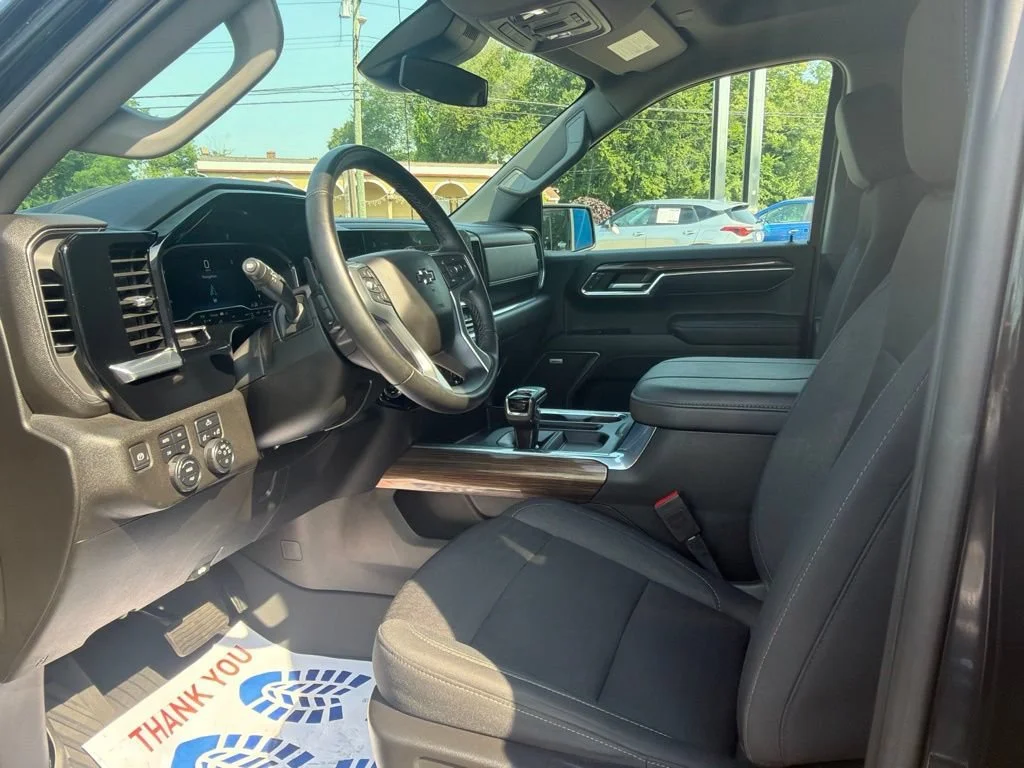 2023 Chevrolet Silverado 1500 RST - Photo 25