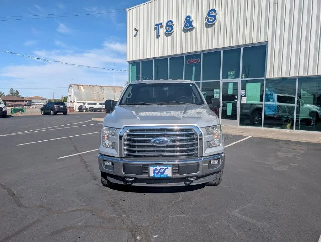 Used 2016  Ford XLT image 7