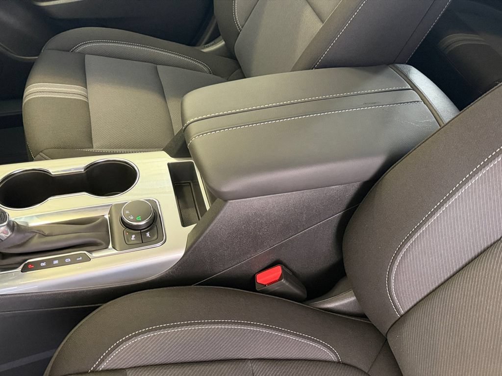 2026 Chevrolet Blazer 2LT - Photo 12