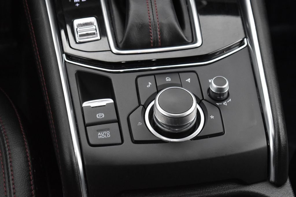 Used 2023 White Mazda 2.5 Turbo image 20