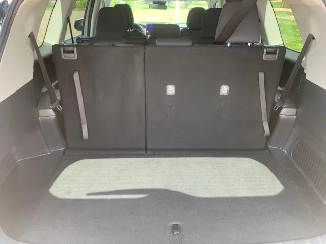 Used 2026 Silver Toyota LE image 28