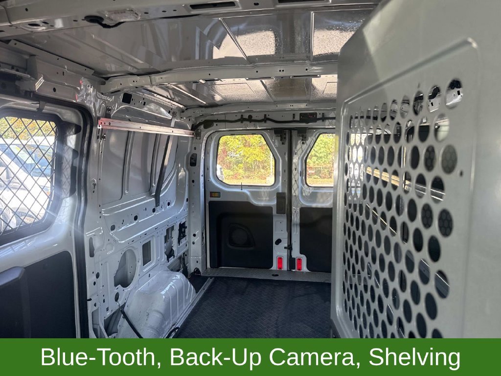 Used 2019 White Ford Base image 20