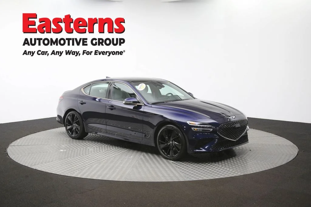 Used 2023 Blue Genesis 2.0T image 51