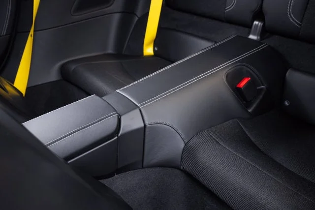 Used 2025 Gray Porsche GT3 image 30