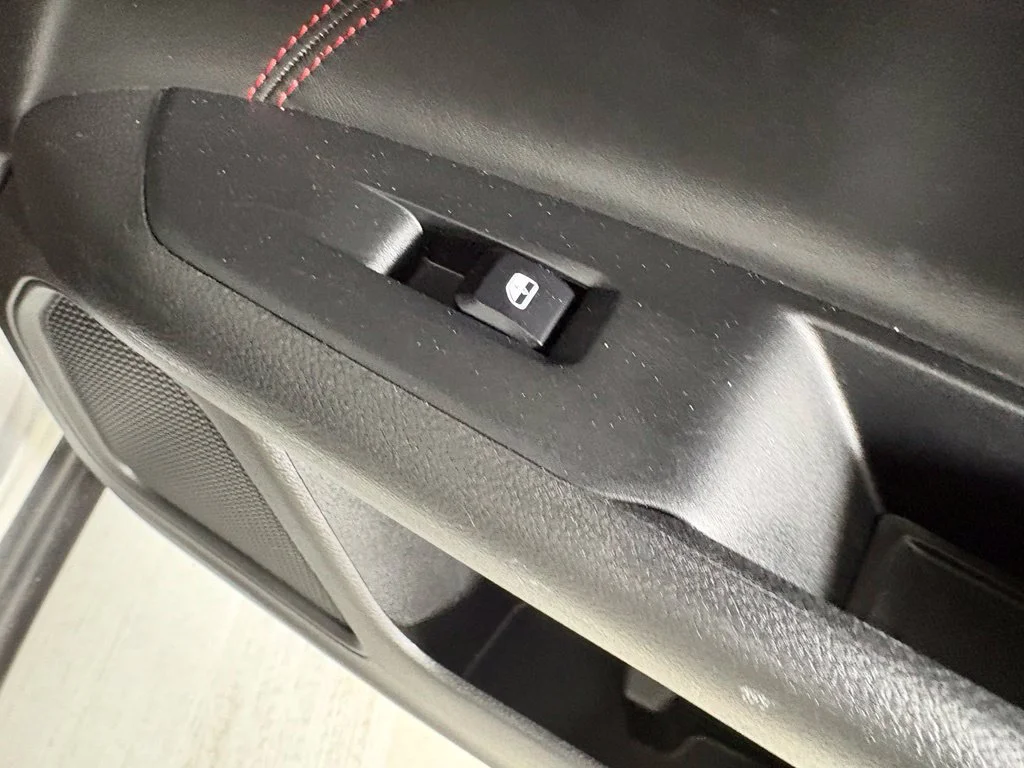 Used 2025 Silver Jeep Trailhawk image 16