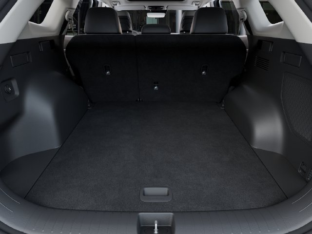 New 2027 Gray Kia SX-Prestige image 19