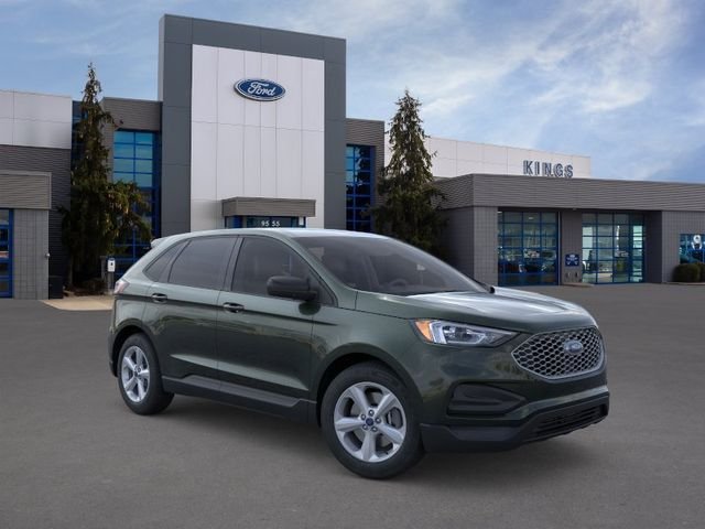 New 2024 Ford Edge SE 4D Sport Utility in Cincinnati #T240056 | Kings Ford