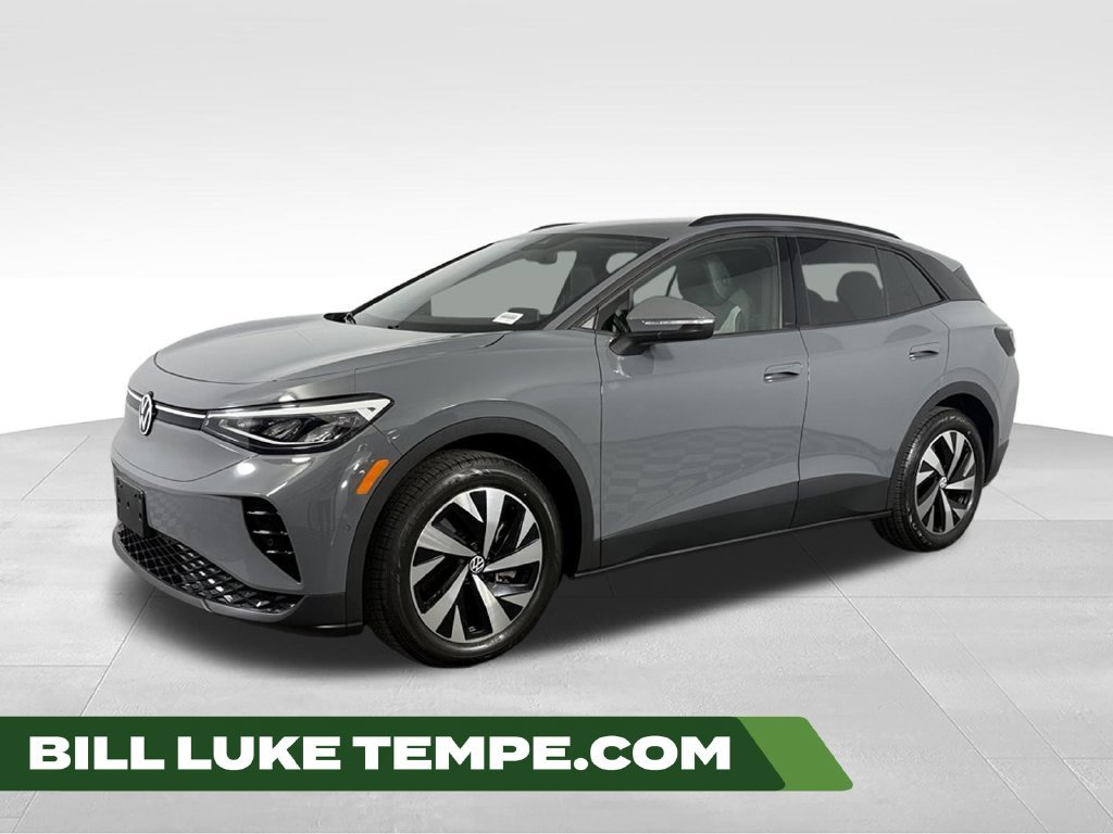 2024 Volkswagen ID.4
