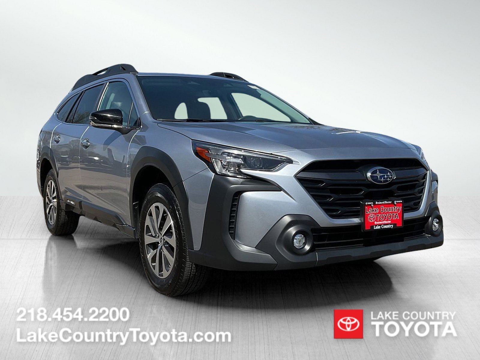 2024 Subaru Outback Premium - Photo 7