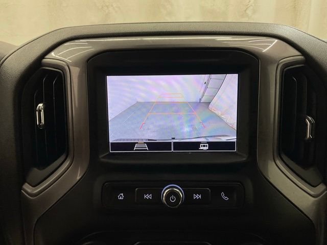 Used 2023  Chevrolet Custom image 18