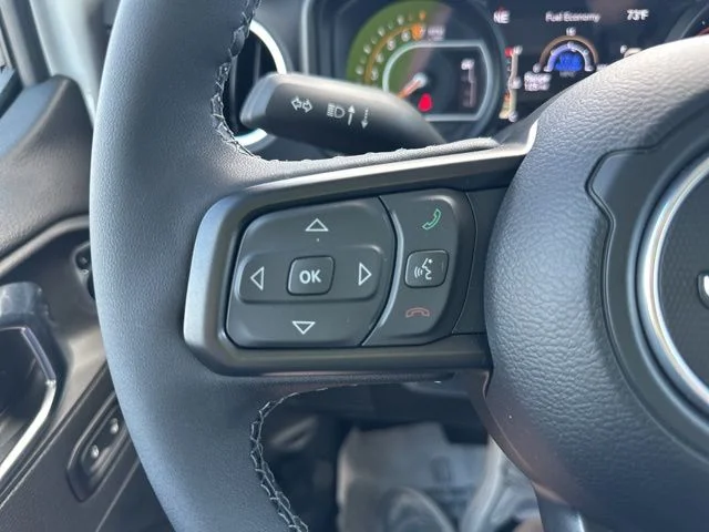 2025 Jeep Gladiator High Tide - Photo 21