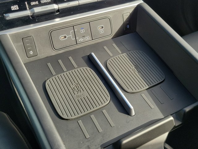 2026 Hyundai Santa Fe XRT - Photo 28