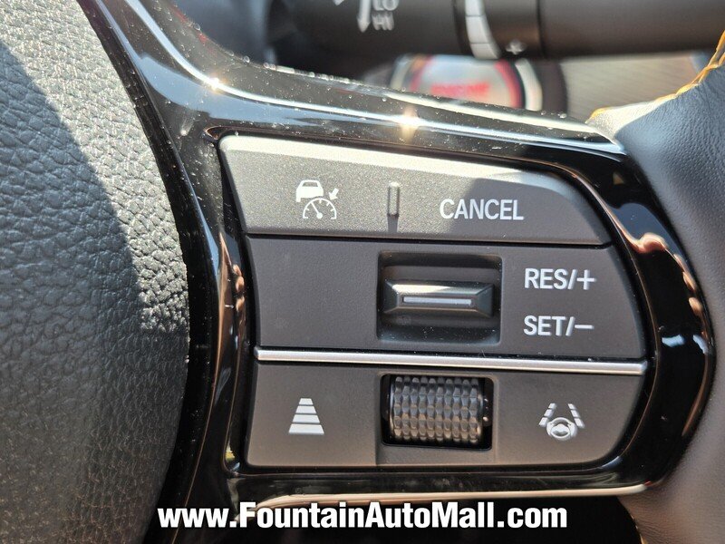 Certified Used 2026 Urban Gray Pearl Acura FWD A-Spec with Technology image 21