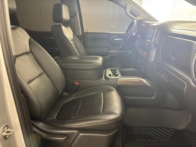 2021 Chevrolet Silverado 1500 RST - Photo 28