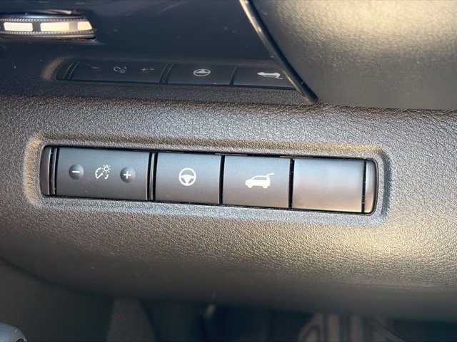 Used 2025 Blue Nissan SV image 31