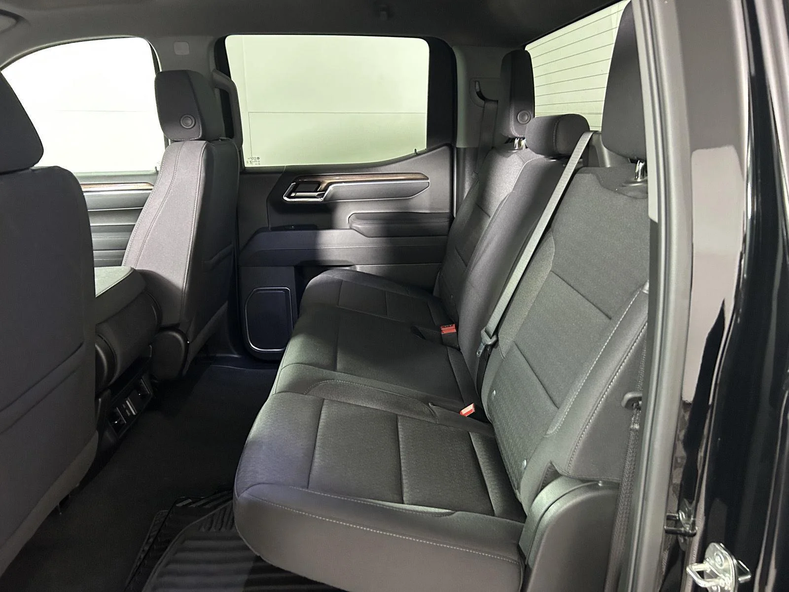 Used 2025 Black Chevrolet LT image 15