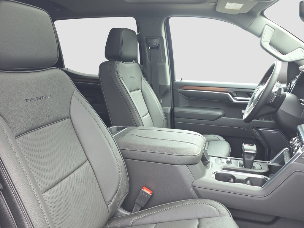 2026 GMC Sierra 1500 Denali - Photo 19