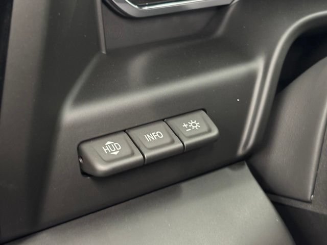 2026 GMC Sierra 1500 AT4 - Photo 23