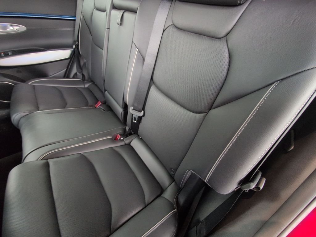2026 GENESIS GV70 Advanced - Photo 17