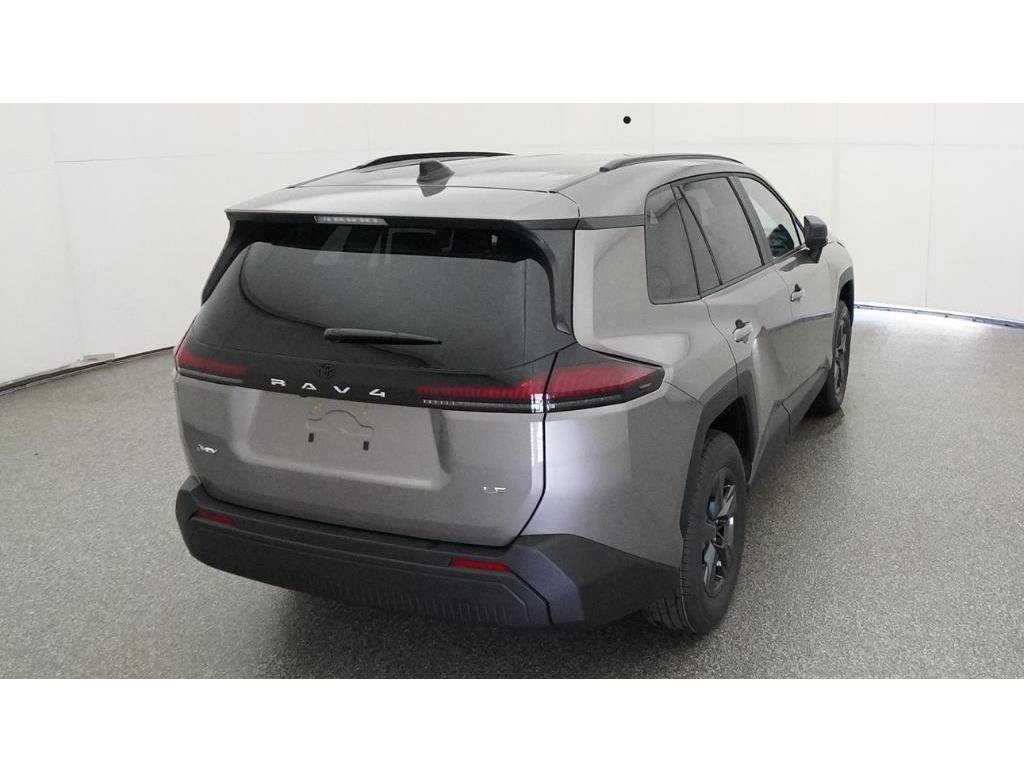 New 2026 Meteor Toyota LE image 8