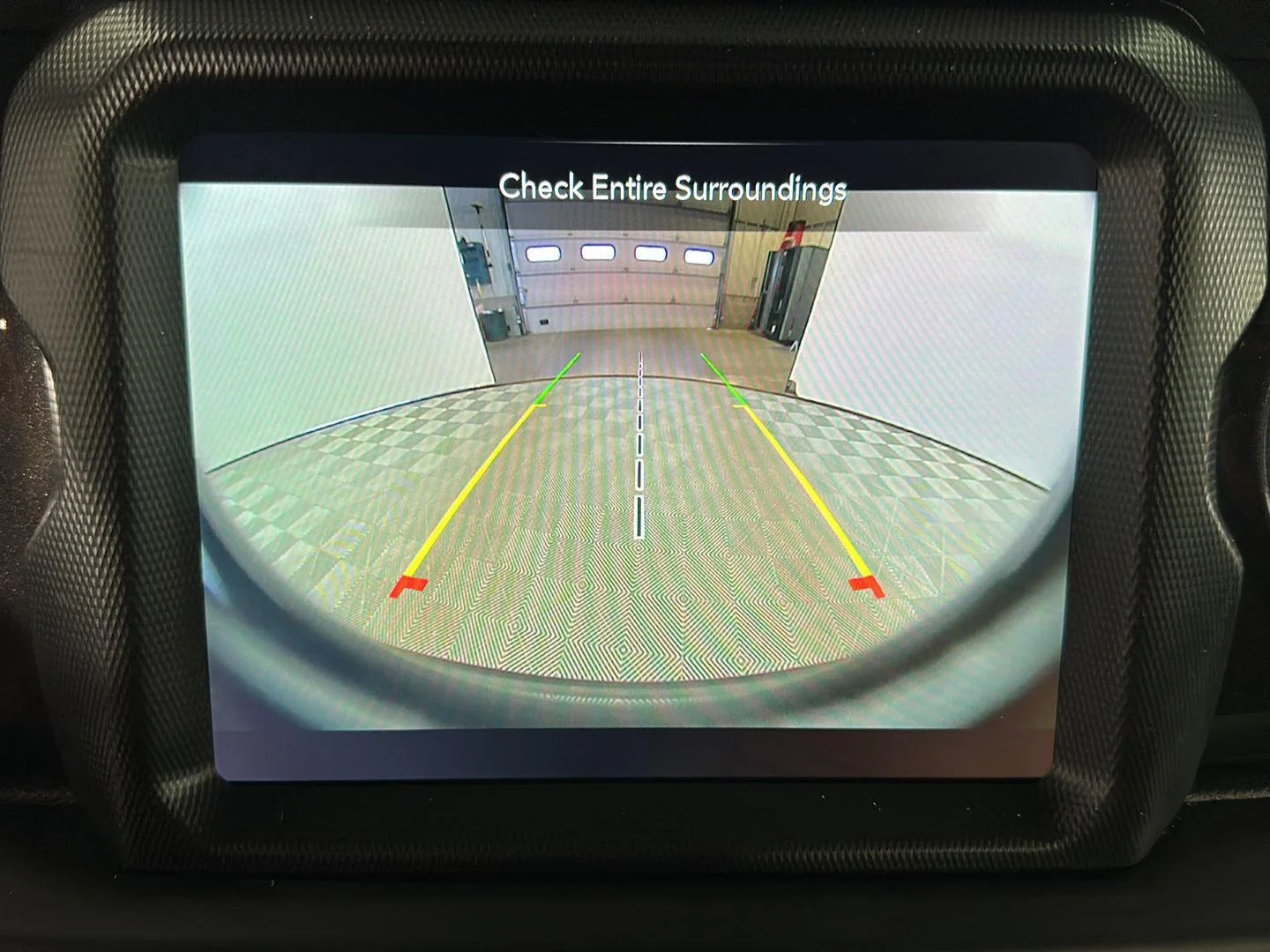 Used 2023 Black Clearcoat Jeep Sahara Altitude image 32