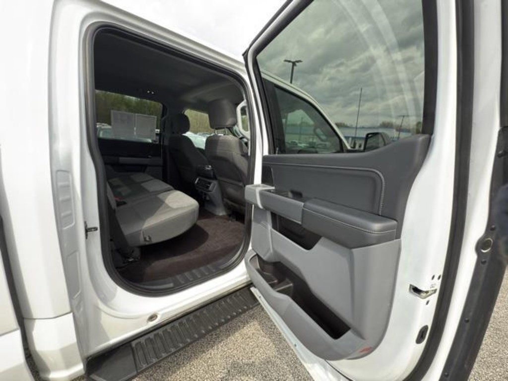 2021 Ford F-150 XLT - Photo 28