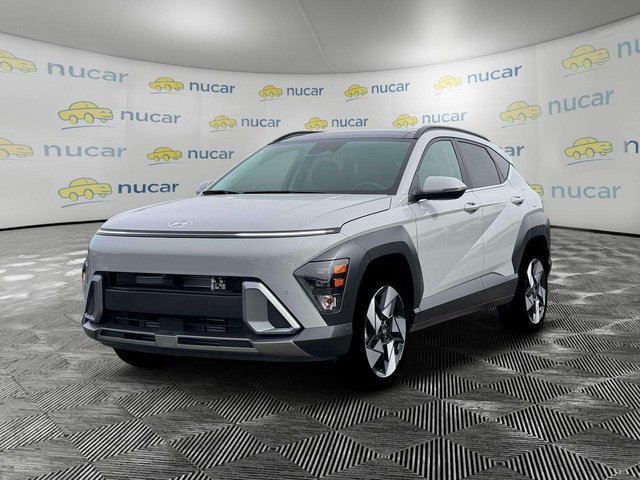 2026 Hyundai KONA Limited AWD