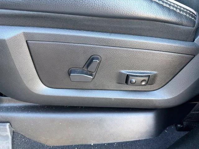 Used 2024 Gray Ram Laramie image 15