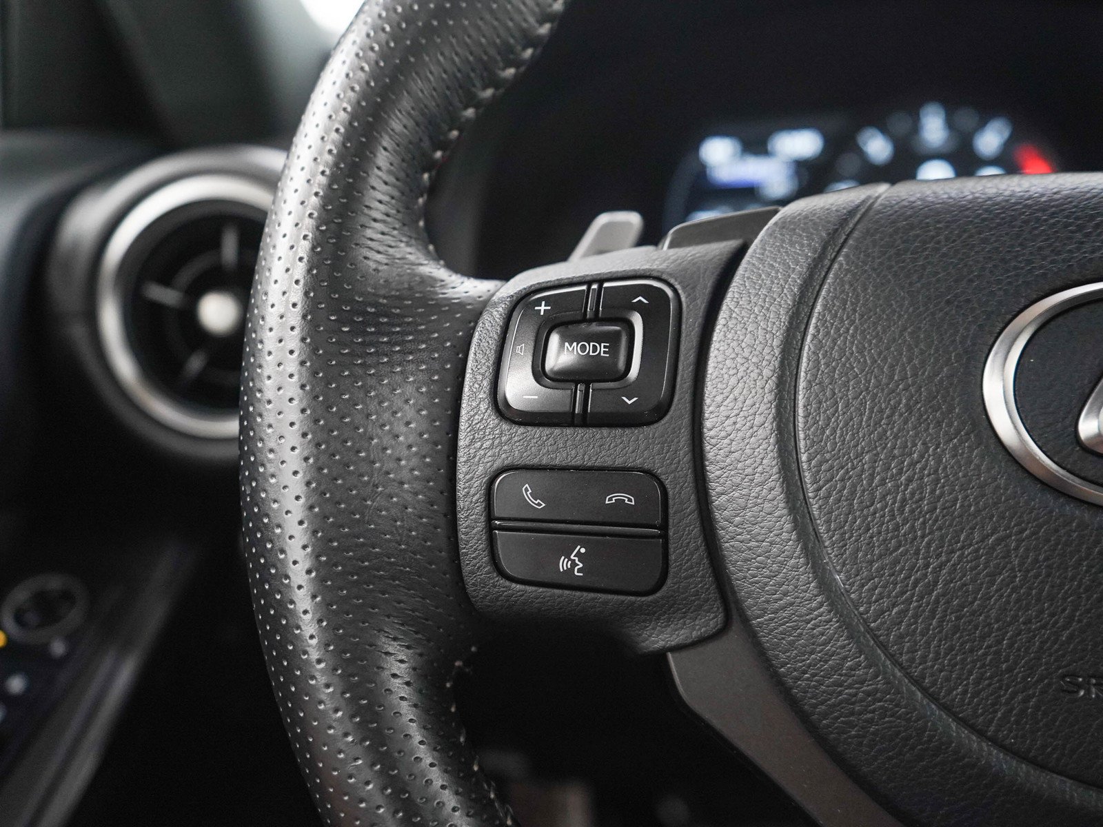 Used 2022 Gray Lexus 350 F Sport image 25